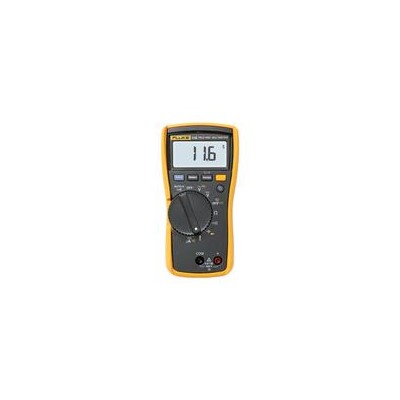 MULTIMETER/THERMOMETER