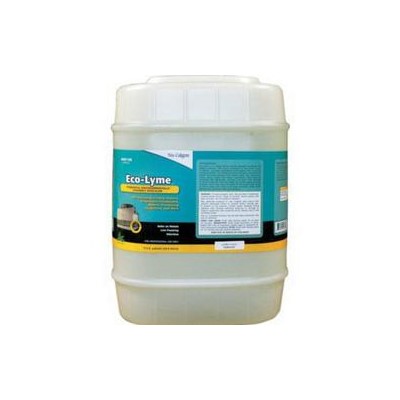 ECO-LYME SCALE REMOVAL DESCALER 5GAL