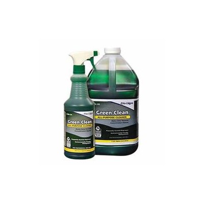 SPRAY CLEANER GREEN CLEAN