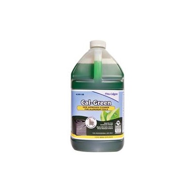 CLEANER COIL COND CAL-GREEN 1GAL