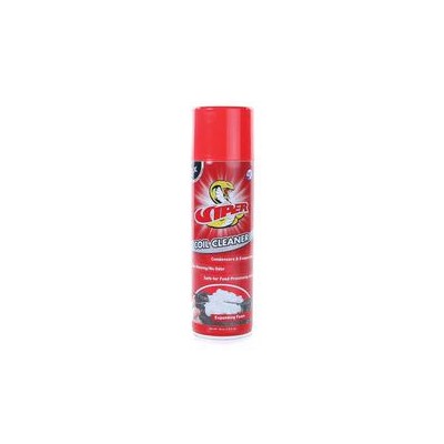 SPRAY VIPER COIL CLEANER