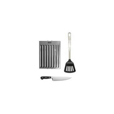 Ranges and Cooking Accessories