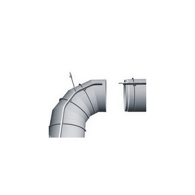 Duct Rail Systems
