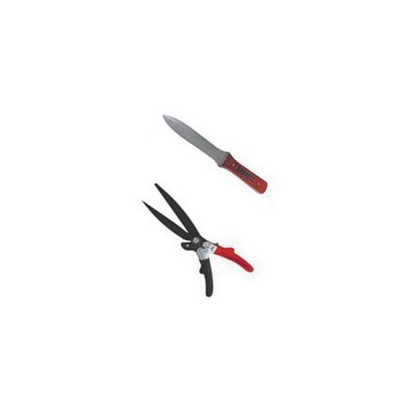 Duct Knives, Cutters and Stretchers