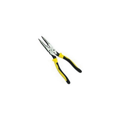 Long Nose and Needle Nose Pliers