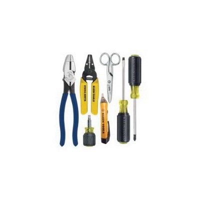 Professional and Industrial Tool Sets