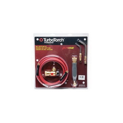 Welding Torch and Torch Kits