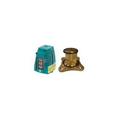 Hydronic Valve Parts and Accessories
