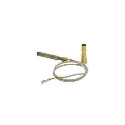 THERMOPILE W/ PG9 ADAPTOR 2 WIRE