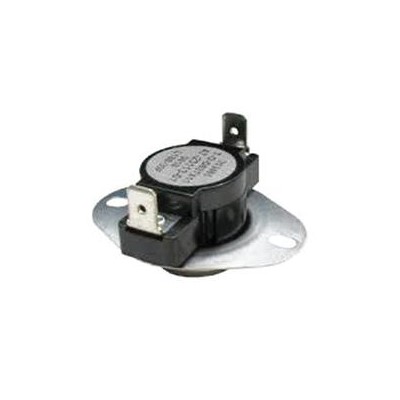 White Rodgers fixed snap disc high limit 3L01-250 2 available thermostat 