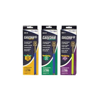 Replacement for Nu-Calgon 4050-11 EasySeal Direct Inject HVACR DYE Leak Sealant 