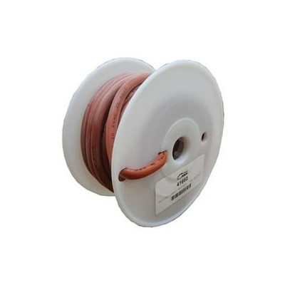 CABLE IGN SILICONE 25FT BOX