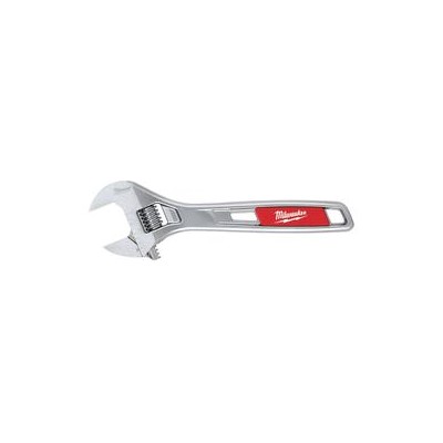 ADJUSTABLE WRENCH 6IN