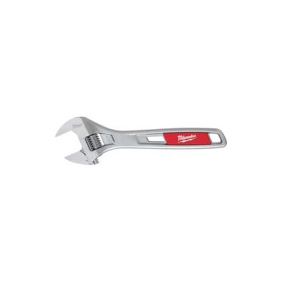 ADJUSTABLE WRENCH 8IN