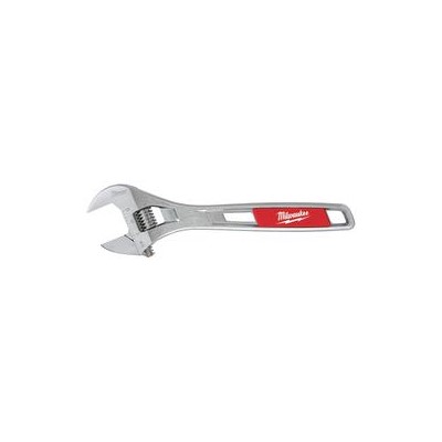 ADJUSTABLE WRENCH 10IN