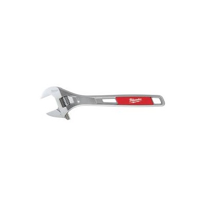 ADJUSTABLE WRENCH 12IN