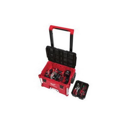PACKOUT X-LARGE TOOL BOX W/WHEELS