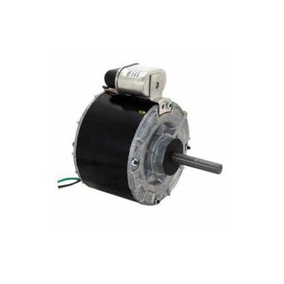 Universal Electric Co 1/15hp 115v 60h 1.1a 1550rpm Electric Motor Brand New 