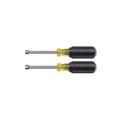 2PC NUT DRIVER SET 3IN MAGNET