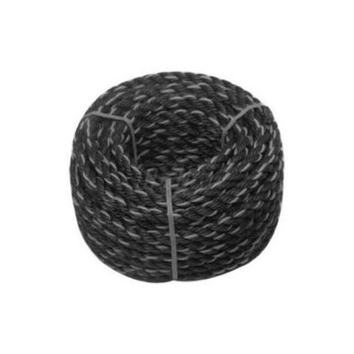 ROPE POLY 3/8 50FT ROLL