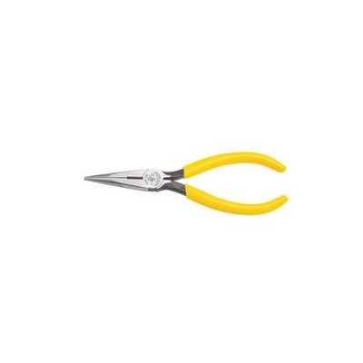6IN LONG NOSE PLIERS