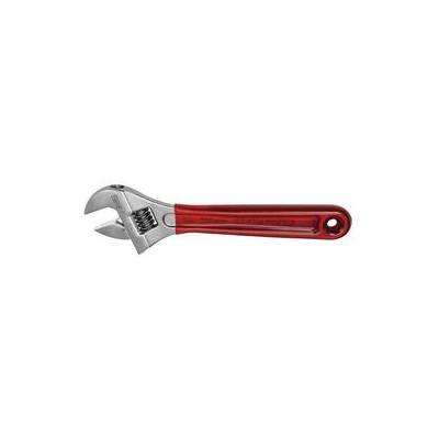 WRENCH ADJUSTABLE 8IN