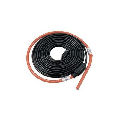 HEAT CABLE 6FT 240V 7W W/O STAT