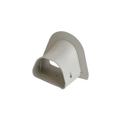 LINESET COVER SOFFIT INLET 4-1/2IN