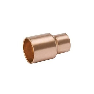 COUPLING RED COPPER 7/8X3/4 OD