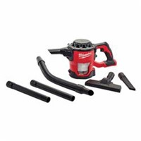 M18 COMPACT VACUUM (TOOL ONLY)