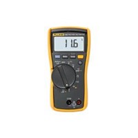 MULTIMETER/THERMOMETER