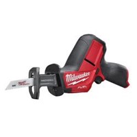 M12 FUEL HACKSAW TOOL ONLY